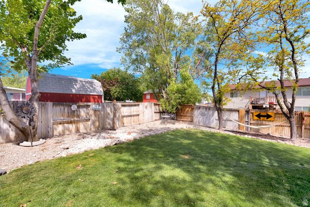 4908 W 6440 S, West Jordan, UT 84081