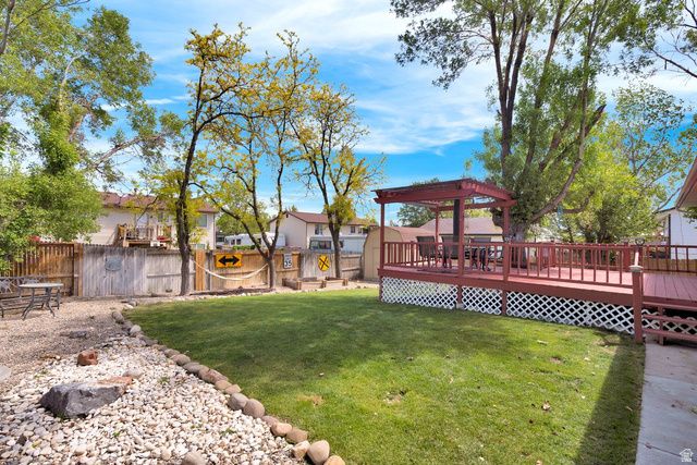 4908 W 6440 S, West Jordan, UT 84081