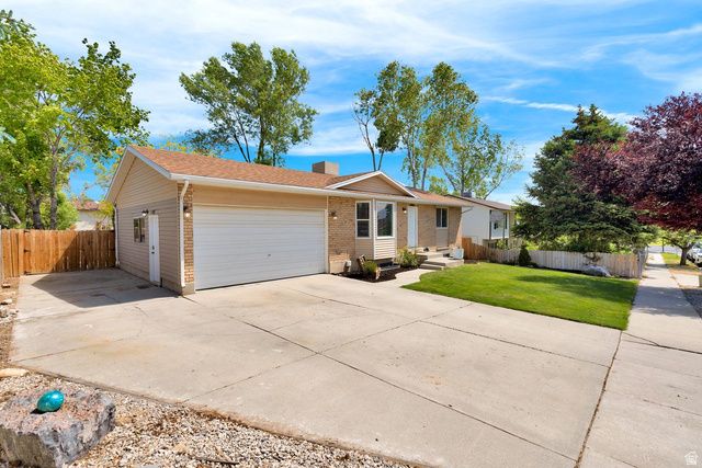4908 W 6440 S, West Jordan, UT 84081