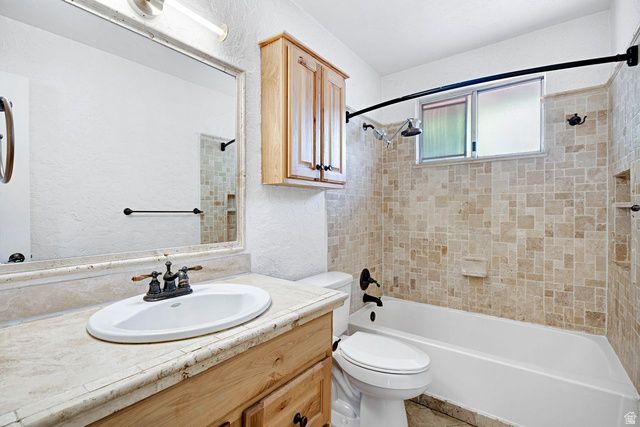 4908 W 6440 S, West Jordan, UT 84081