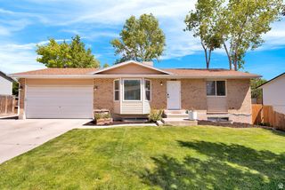 4908 W 6440 S, West Jordan, UT 84081