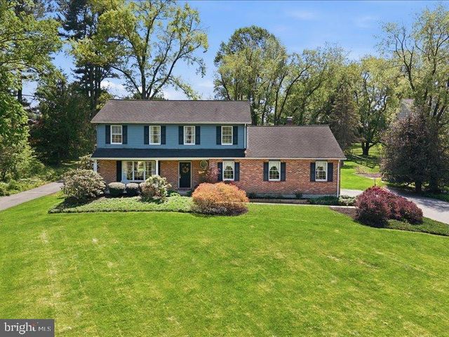 1645 BRACKENVILLE RD, Hockessin, DE 19707