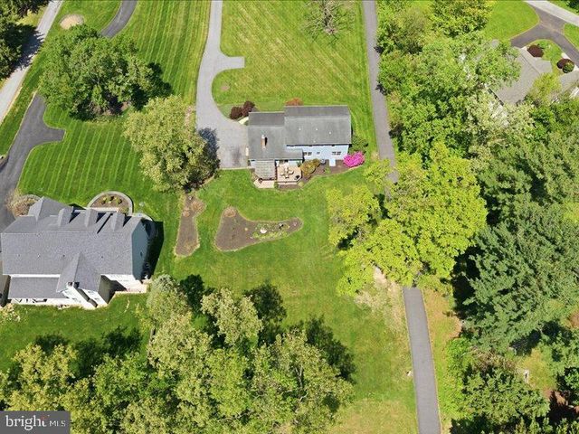 1645 BRACKENVILLE RD, Hockessin, DE 19707