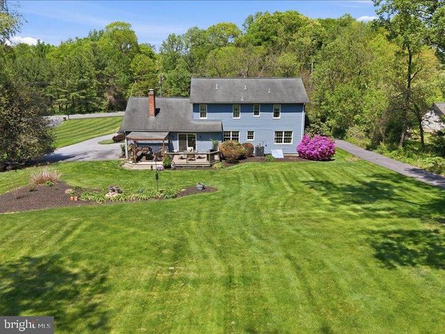 1645 BRACKENVILLE RD, Hockessin, DE 19707