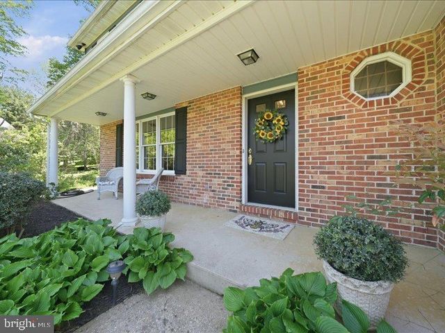 1645 BRACKENVILLE RD, Hockessin, DE 19707