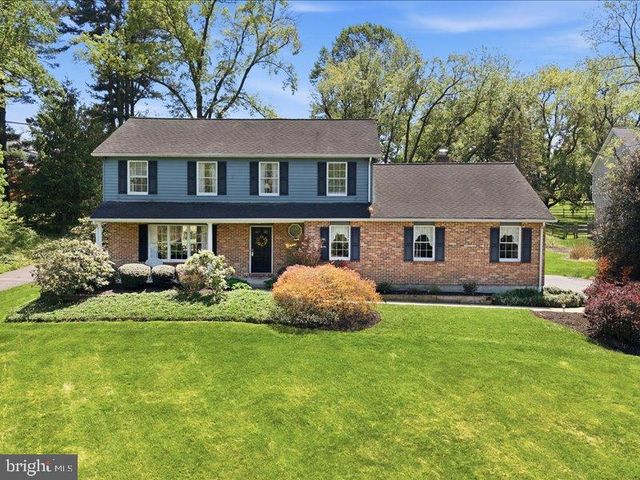 1645 BRACKENVILLE RD, Hockessin, DE 19707