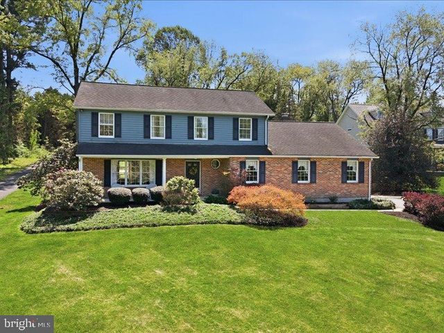 1645 BRACKENVILLE RD, Hockessin, DE 19707