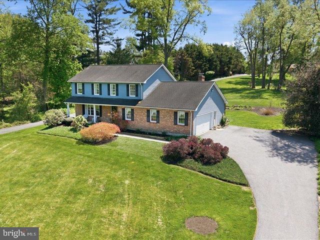 1645 BRACKENVILLE RD, Hockessin, DE 19707