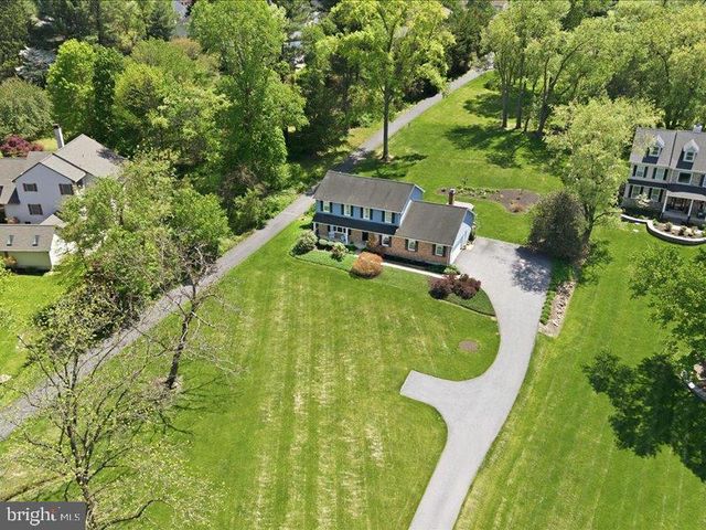 1645 BRACKENVILLE RD, Hockessin, DE 19707