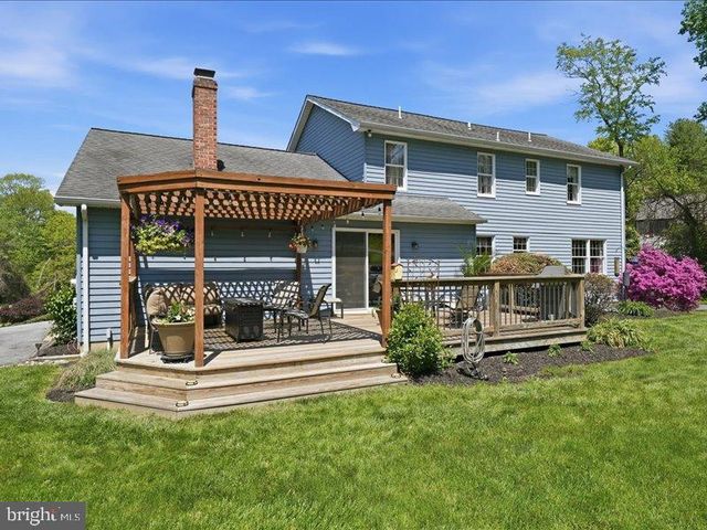 1645 BRACKENVILLE RD, Hockessin, DE 19707