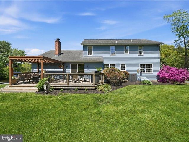 1645 BRACKENVILLE RD, Hockessin, DE 19707