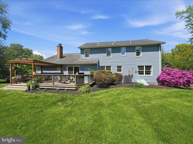 1645 BRACKENVILLE RD, Hockessin, DE 19707