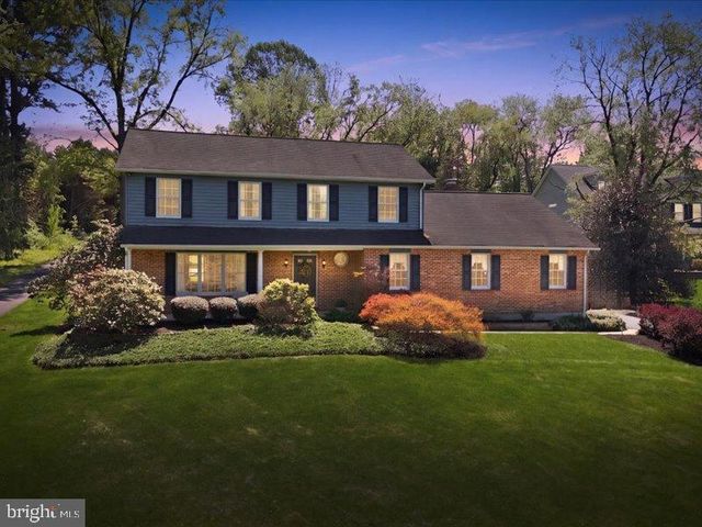 1645 BRACKENVILLE RD, Hockessin, DE 19707