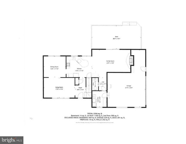 1645 BRACKENVILLE RD, Hockessin, DE 19707