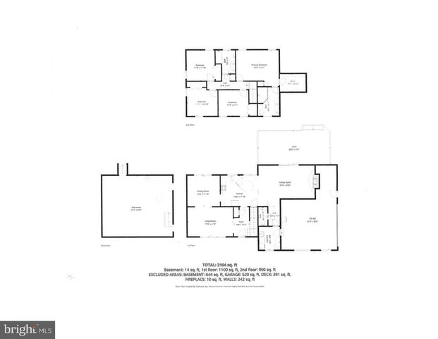 1645 BRACKENVILLE RD, Hockessin, DE 19707