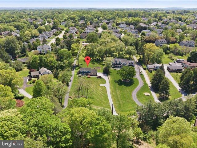 1645 BRACKENVILLE RD, Hockessin, DE 19707