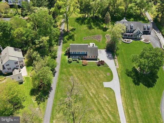 1645 BRACKENVILLE RD, Hockessin, DE 19707