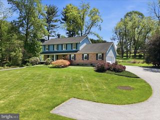 1645 BRACKENVILLE RD, Hockessin, DE 19707