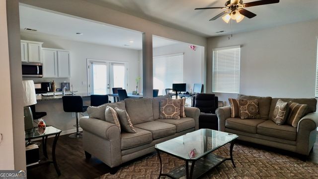 1422 Deer Hollow Run, Grovetown, GA 30813