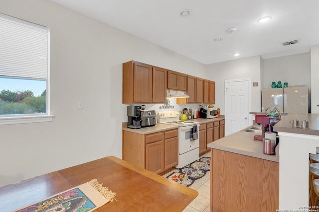 6032 Fred Couples, Schertz, TX 78108