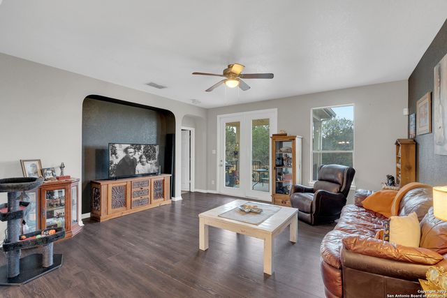 6032 Fred Couples, Schertz, TX 78108