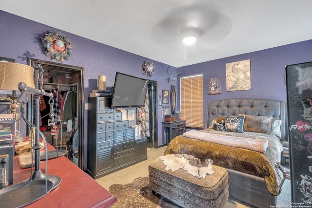 6032 Fred Couples, Schertz, TX 78108