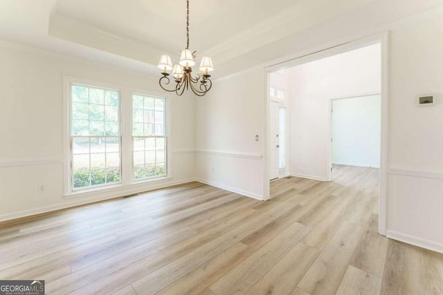 3272 Pomarine Lane, Peachtree Corners, GA 30092