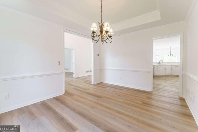 3272 Pomarine Lane, Peachtree Corners, GA 30092