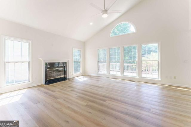 3272 Pomarine Lane, Peachtree Corners, GA 30092