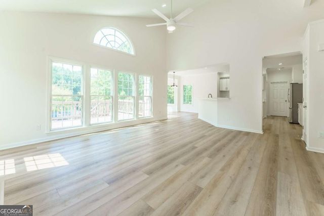 3272 Pomarine Lane, Peachtree Corners, GA 30092