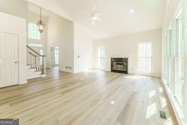 3272 Pomarine Lane, Peachtree Corners, GA 30092