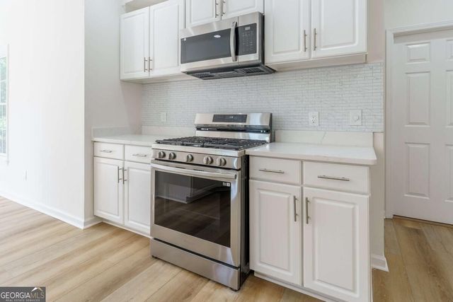3272 Pomarine Lane, Peachtree Corners, GA 30092