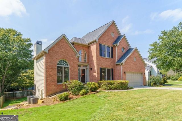 3272 Pomarine Lane, Peachtree Corners, GA 30092