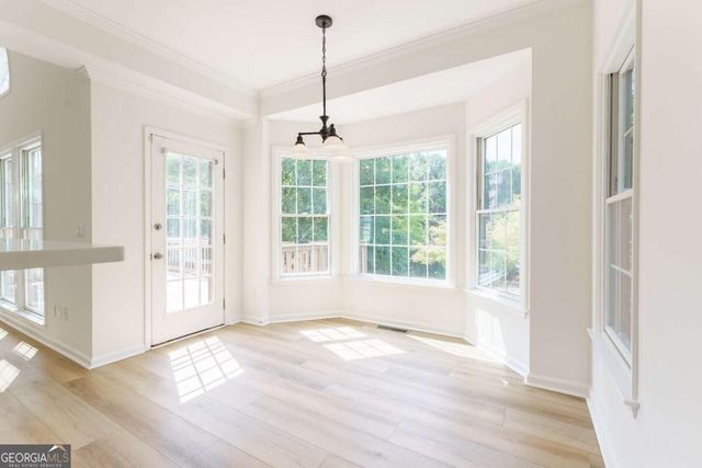 3272 Pomarine Lane, Peachtree Corners, GA 30092