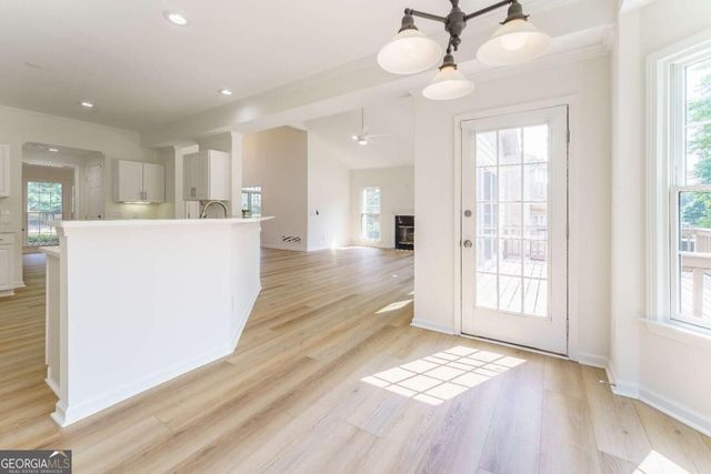 3272 Pomarine Lane, Peachtree Corners, GA 30092