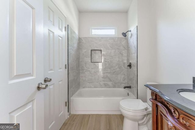 3272 Pomarine Lane, Peachtree Corners, GA 30092