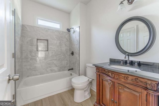 3272 Pomarine Lane, Peachtree Corners, GA 30092