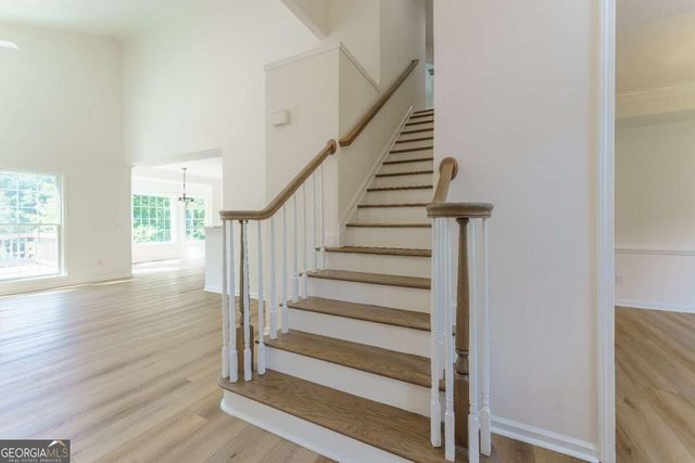 3272 Pomarine Lane, Peachtree Corners, GA 30092