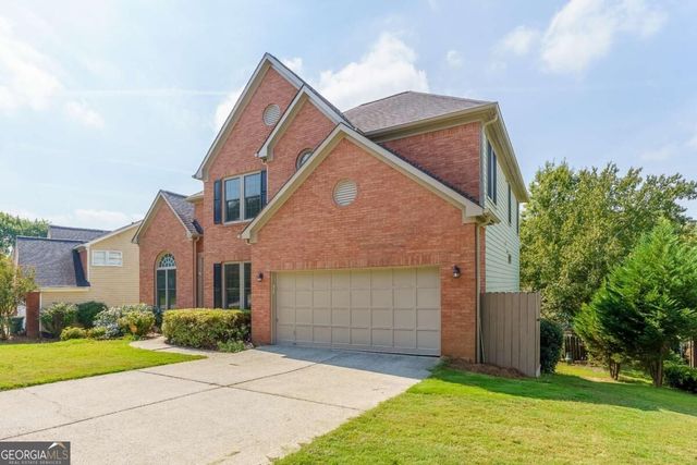 3272 Pomarine Lane, Peachtree Corners, GA 30092