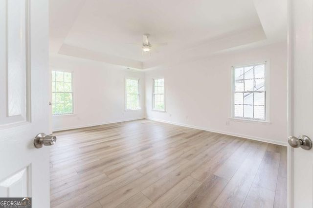 3272 Pomarine Lane, Peachtree Corners, GA 30092