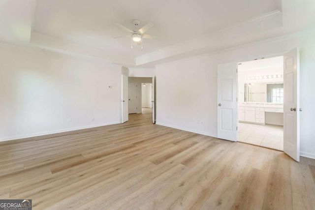 3272 Pomarine Lane, Peachtree Corners, GA 30092