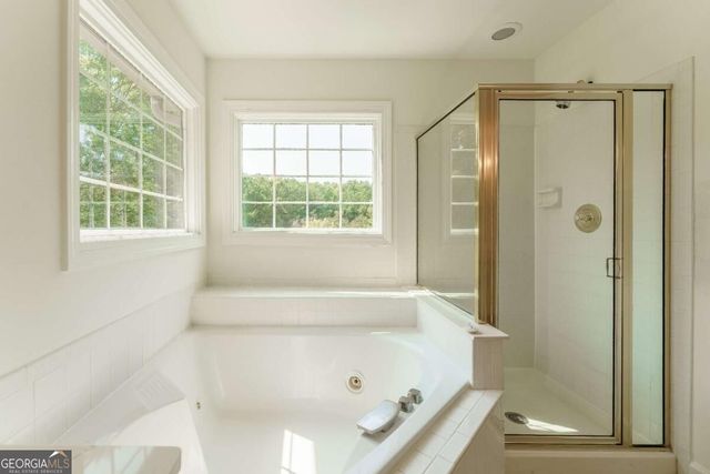 3272 Pomarine Lane, Peachtree Corners, GA 30092