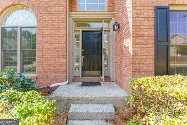 3272 Pomarine Lane, Peachtree Corners, GA 30092
