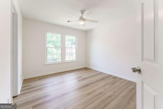 3272 Pomarine Lane, Peachtree Corners, GA 30092