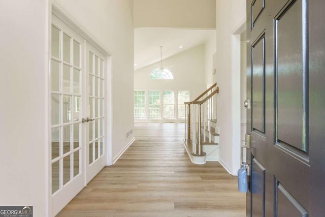 3272 Pomarine Lane, Peachtree Corners, GA 30092