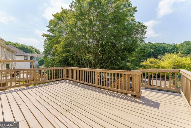 3272 Pomarine Lane, Peachtree Corners, GA 30092
