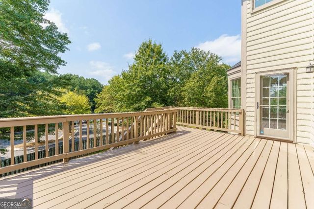 3272 Pomarine Lane, Peachtree Corners, GA 30092