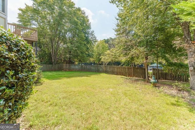 3272 Pomarine Lane, Peachtree Corners, GA 30092