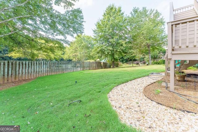 3272 Pomarine Lane, Peachtree Corners, GA 30092