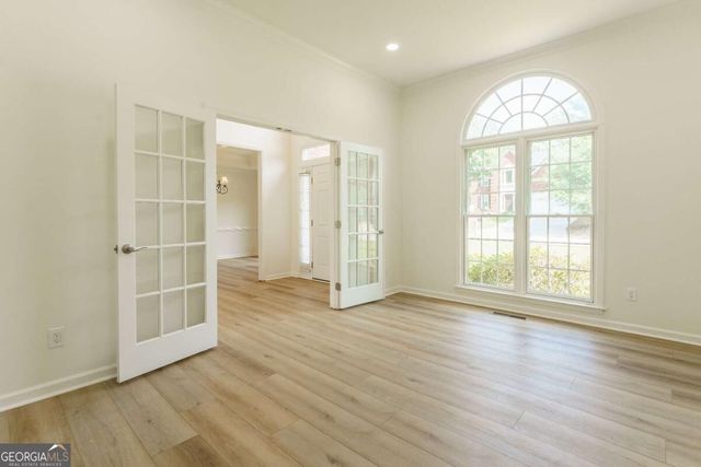 3272 Pomarine Lane, Peachtree Corners, GA 30092
